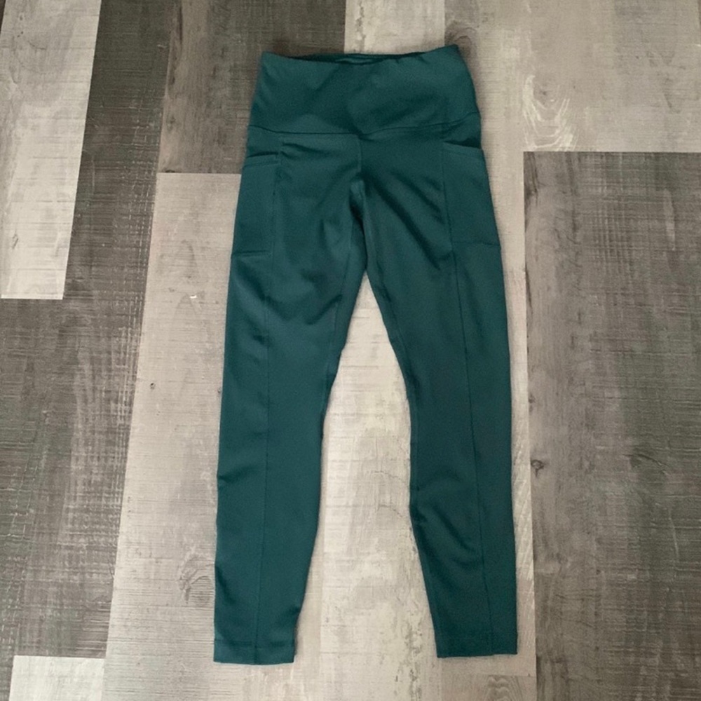 green 90 degree by reflex leggings
